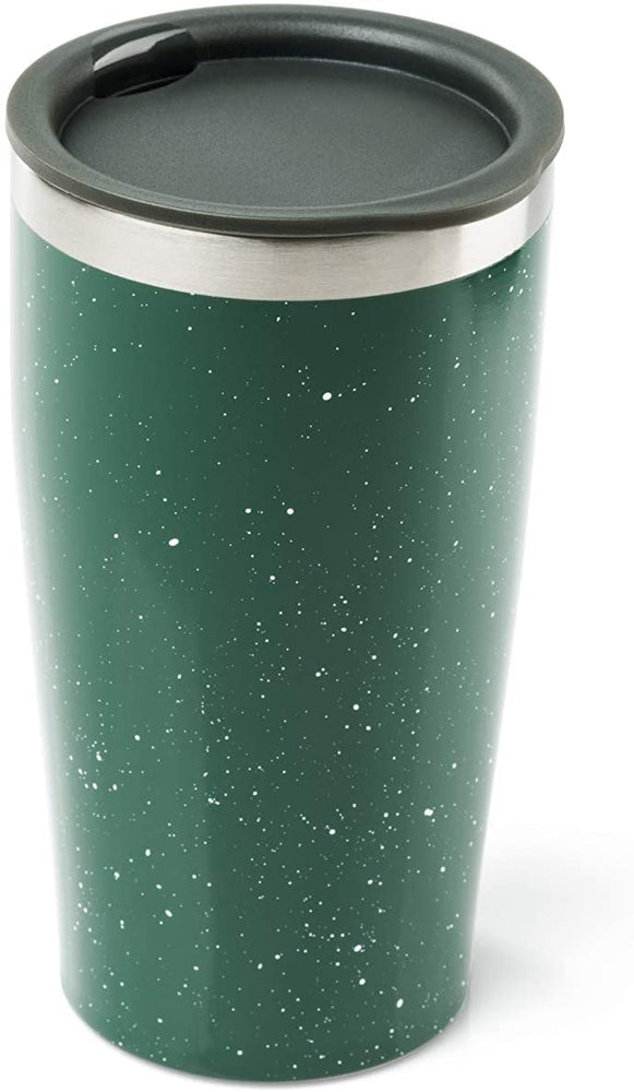 GSI Outdoors - Glacier Stainless 16 fl. oz. Vacuum Tumbler