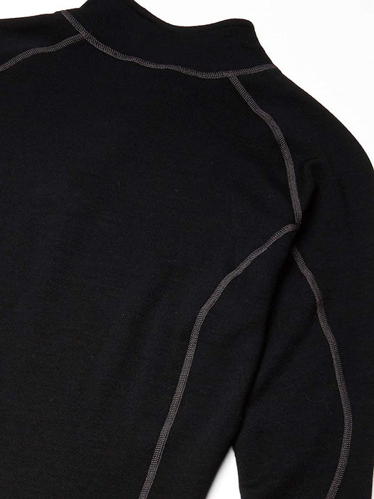Helly-Hansen W Hh LIFA Merino Wool Classic 1/2 Zip Baselayer Top