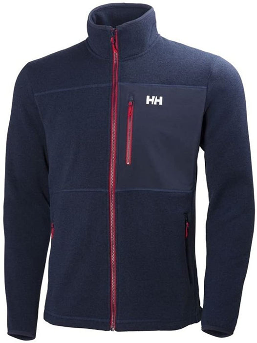 Helly Hansen November Propile Midlayer Jacket