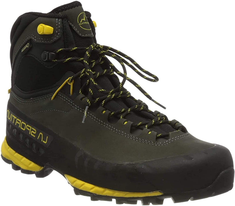 La Sportiva Men's Low Rise Hiking Boots