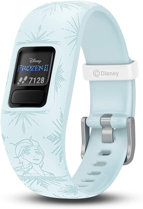 Garmin 010-01634-02 Vívofit Jr, Kids Fitness/Activity Tracker, 1year Battery Life