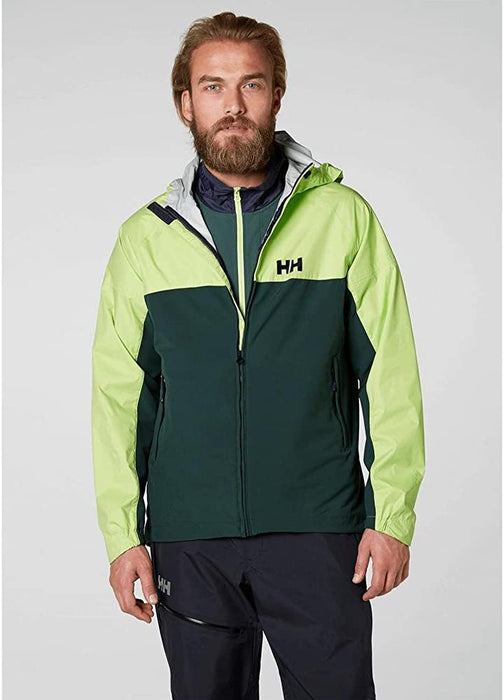 Helly-Hansen Men's Loke Vafi Jacket