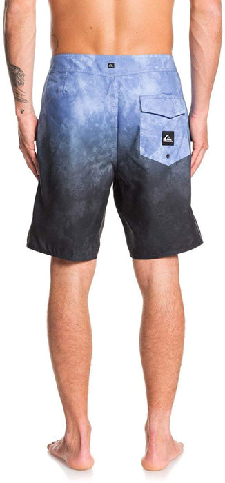 Quiksilver Men's Everyday Accelerator 19 Boardshort Swim Trunk