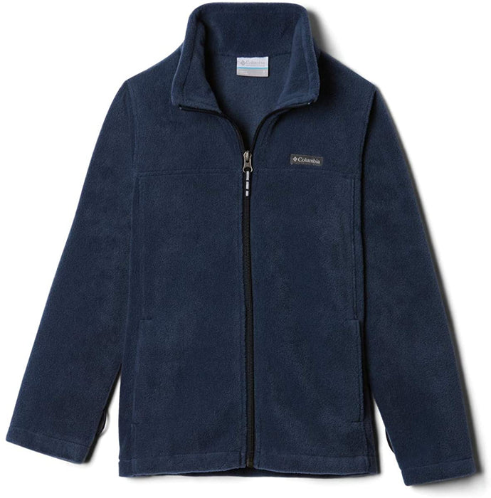 Columbia Kids' Big Glennaker Interchange Jacket
