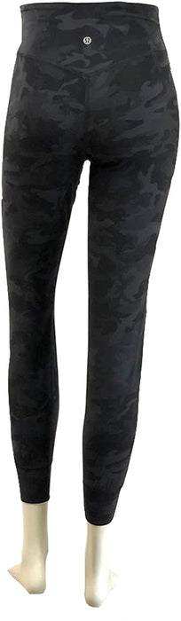 Lululemon Align Jogger - ICMG (Icognito Camo Multi Grey)