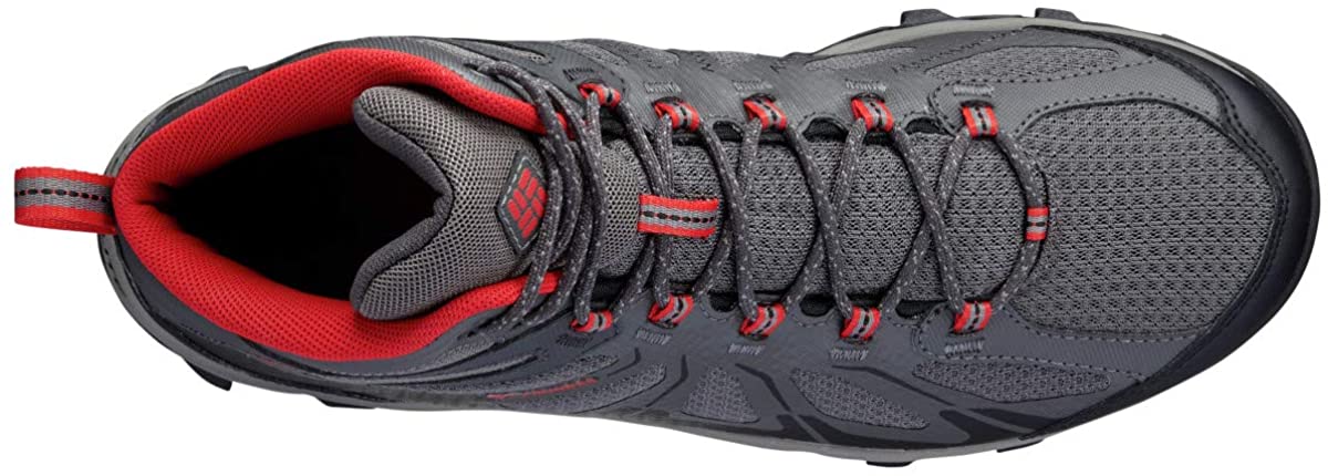 Columbia Men's Peakfreak XCRSN II XCEL MID Outdry Hiking Boot