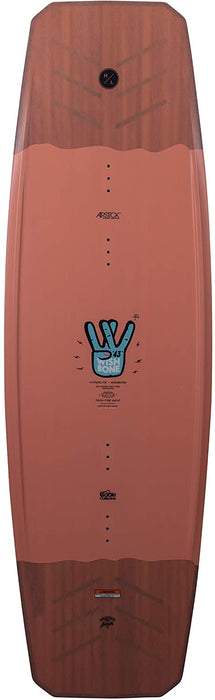 Hyperlite Wishbone Mens Wakeboard