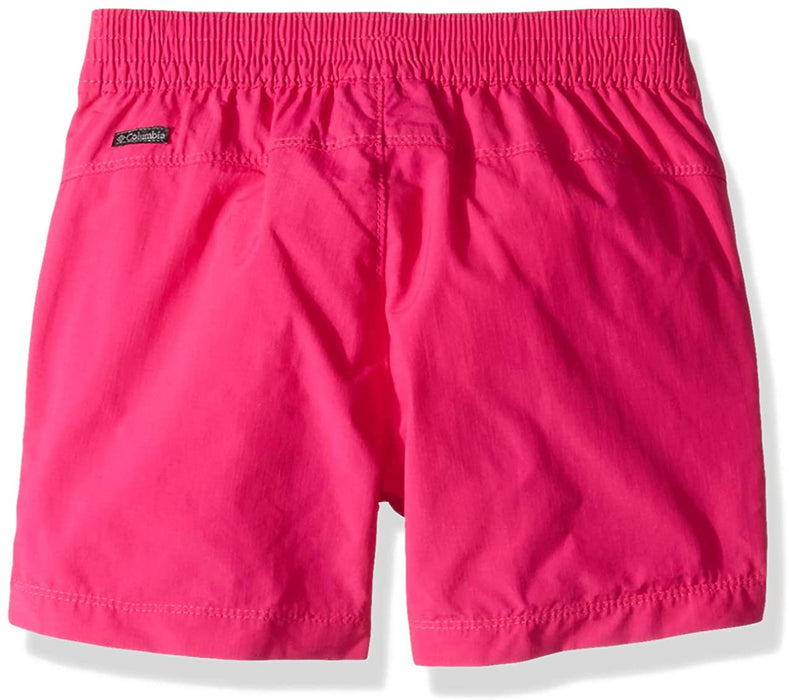 Columbia Girls Silver Ridge Pull-On Shorts