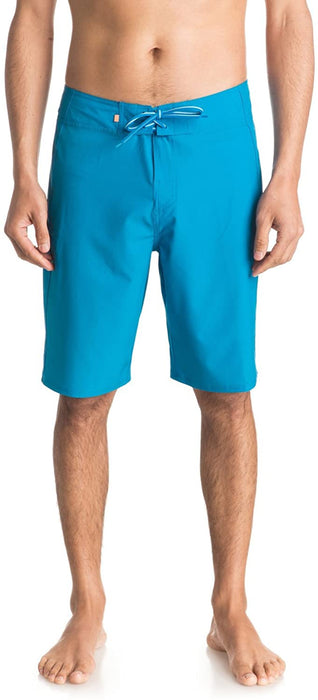 Quiksilver Men's Waterman Makana Swim Truck Boardshorts