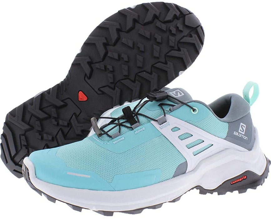Salomon Women's X Raise W Hiking