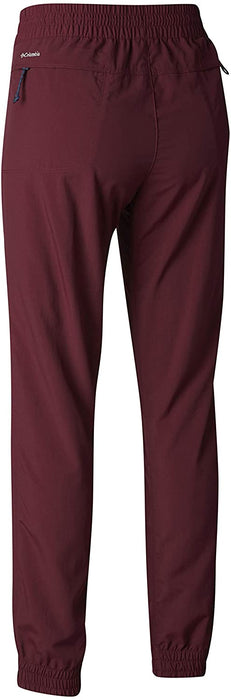 Columbia Women's Silver Ridge Pull On Pant, Breathable