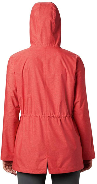 Columbia Women's Norwalk Mountain Jacket