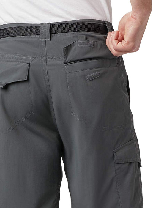 Columbia mens Silver Ridge Cargo Short