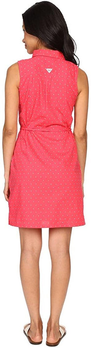 Columbia Sportswear Super Bonehead II Sleeveless Dress