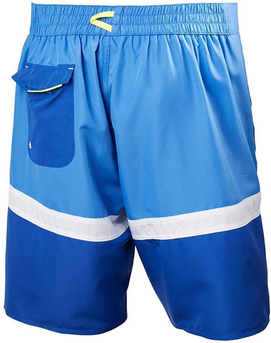 Helly-Hansen Men's Marstrand Trunk Shorts