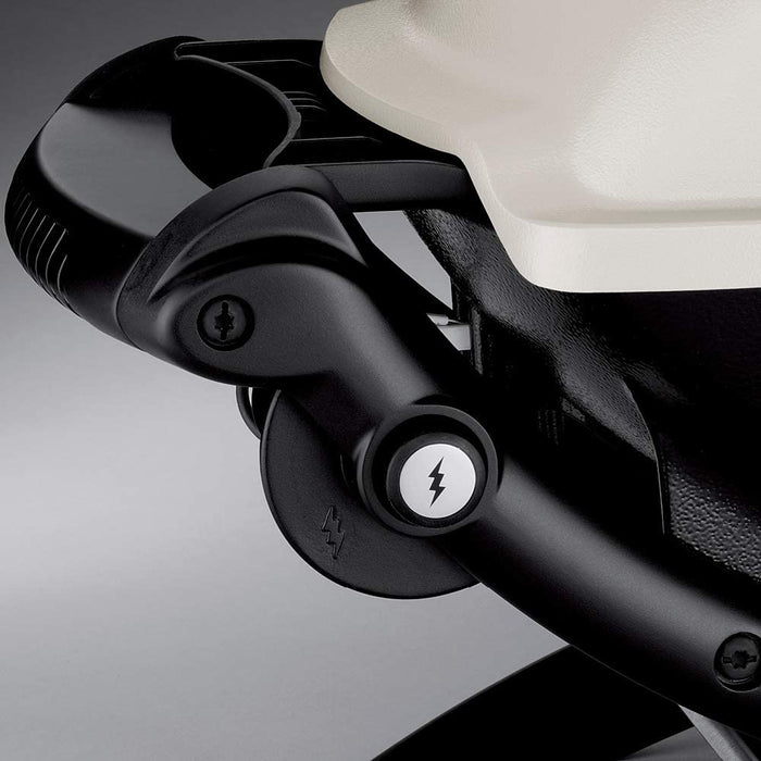 Weber 51010001 Q1200 Liquid Propane Grill