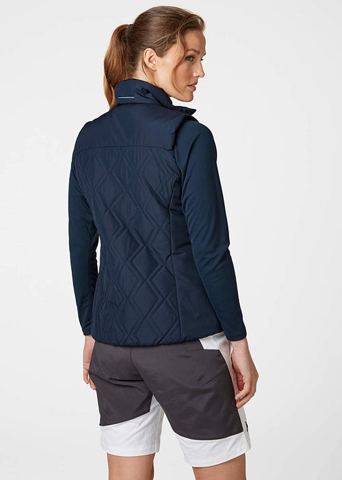Helly-Hansen Women's Crew Insulator Vest