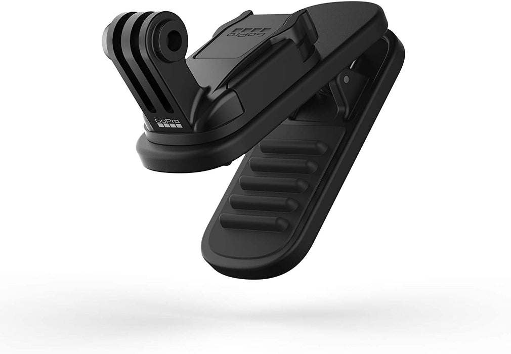 GoPro Magnetic Swivel Clip - Official GoPro Accessory