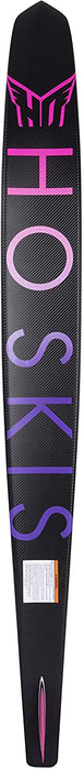 HO Sports 2019 Womens Omni Water Skis 63", 65"
