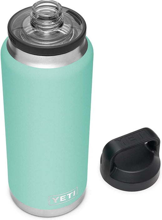 YETI Rambler 36 oz Bottle, Vacuum Insulated