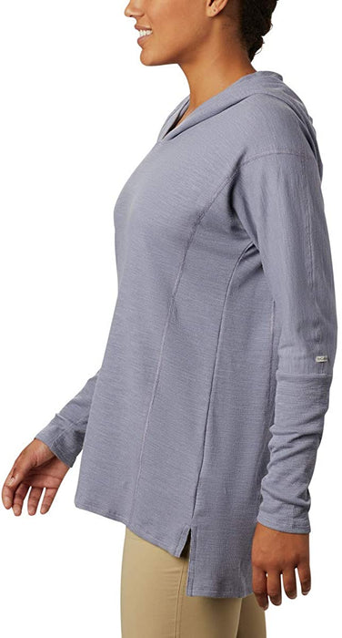 Columbia Women's Longer Days Hoodie
