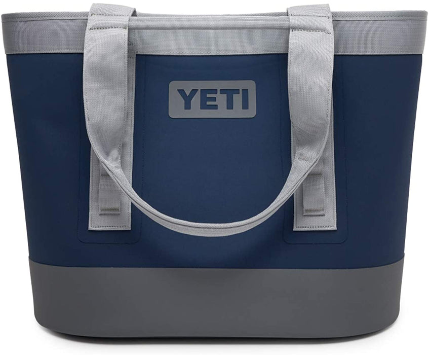 YETI Camino Carryall 35, All-Purpose Utility, Boat and Beach Tote Bag, Durable