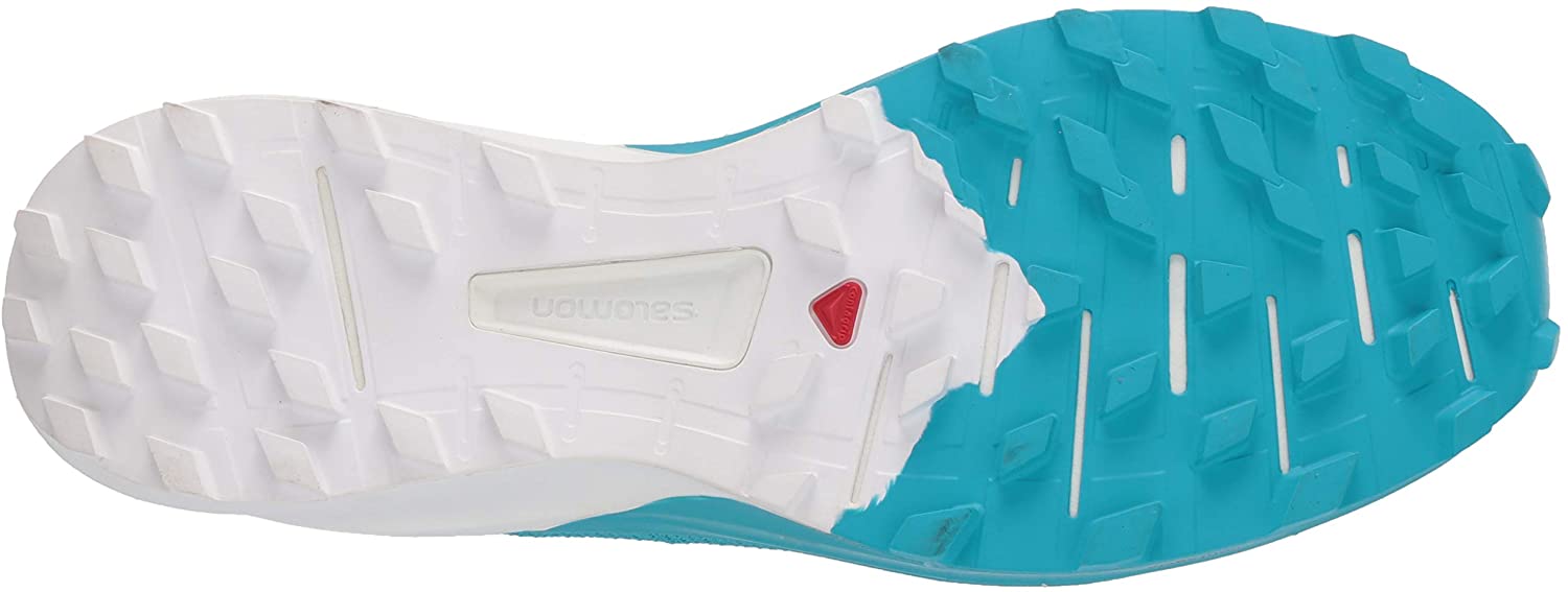 Salomon Women's Sense 4 W/Pro Trail Running