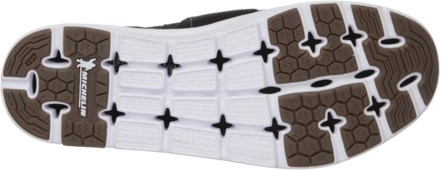 Quiksilver Men's Amphibian Plus Slip-on Sneaker