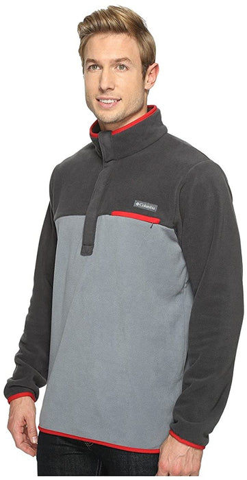 Columbia Men's Mountain Side Fleece Jacket