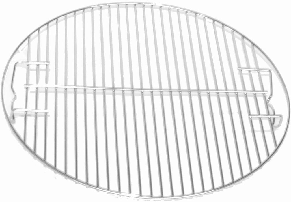 Weber #85042 Lower Grate for 18.5" Smokey Mtn Cooker