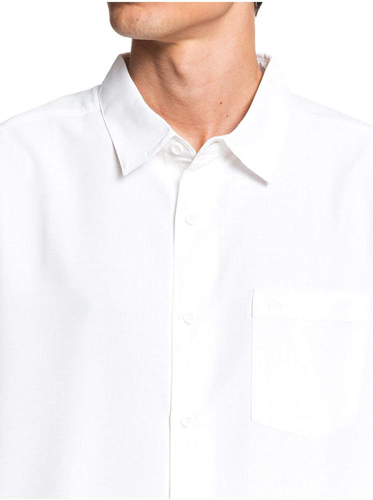 Quiksilver Men's Centinela 4 Woven