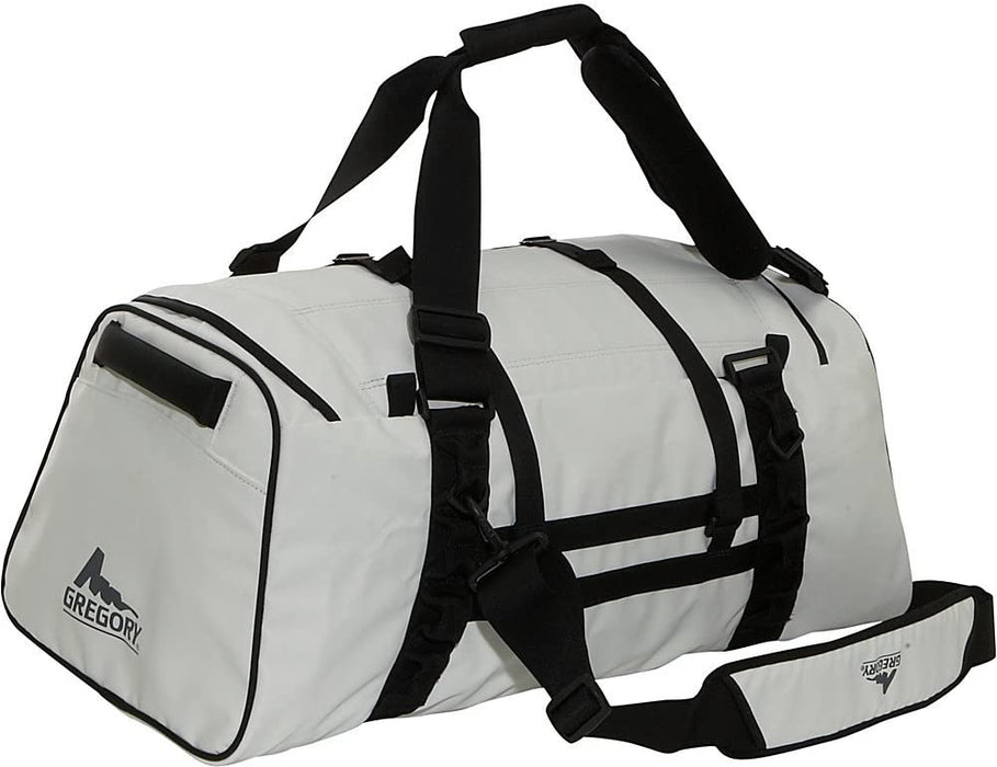 Gregory Mountain Products Alpaca Duffel Bag | Travel, Expedition, Storage | Durable Construction, Water Resistant Fabric
