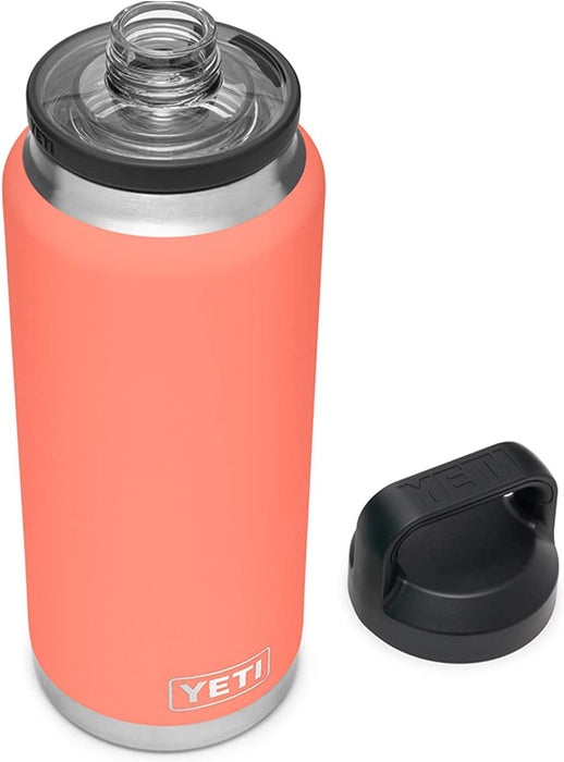 YETI Rambler 36 oz Bottle, Vacuum Insulated