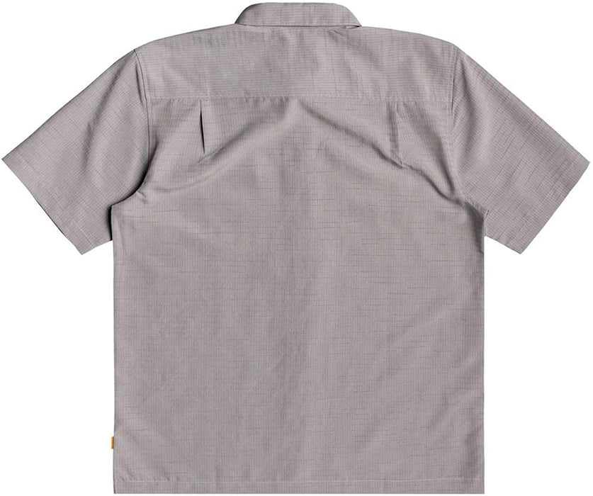 Quiksilver Men's Centinela 4 Woven