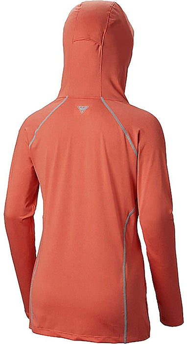 Columbia Women's Tamiami Heather Knit Hoodie