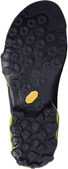 La Sportiva Mens TX3 Approach Climbing Shoes, Spicy Orange, 9 D(M) US