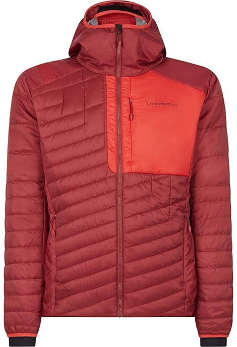 La Sportiva Men's Meridian Primaloft Jacket