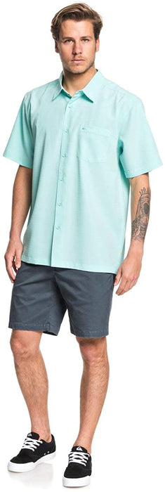 Quiksilver Men's Centinela 4 Woven