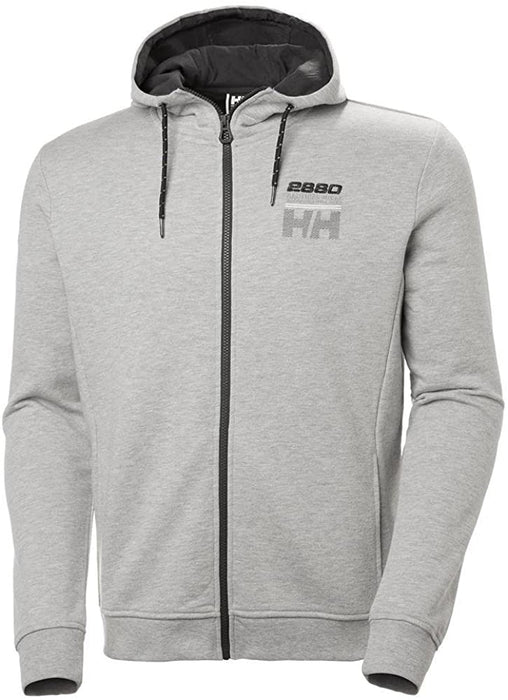 Helly-Hansen Club Full Zip Hoodie