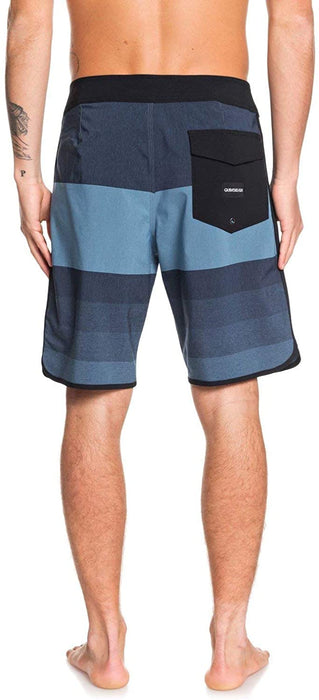 Quiksilver Men's Highline Tijuana 20 Boardshort Swim Trunk