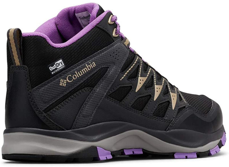Columbia Women's Wayfinder Mid Outdry Boot