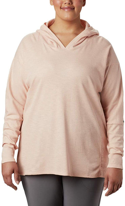 Columbia Women's Longer Days Hoodie