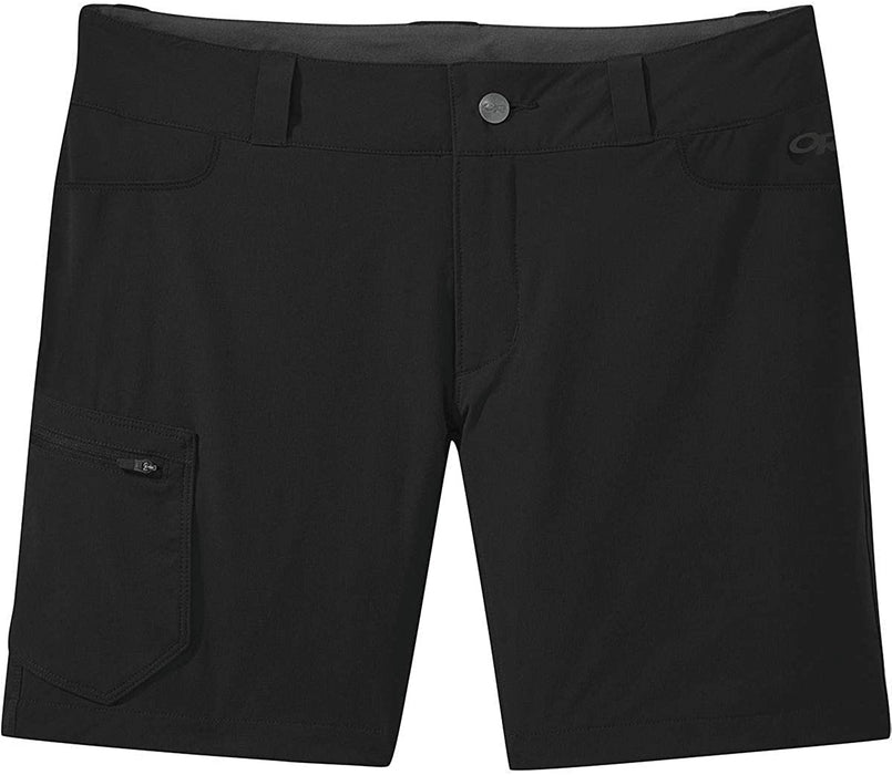 Outdoor Research Womens Women's Ferrosi Shorts -7"