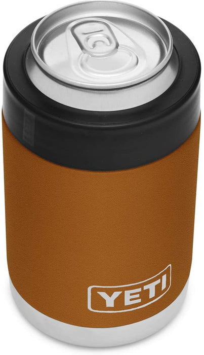 YETI Rambler Colster, Vacuum Insulated