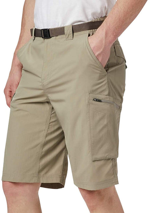 Columbia mens Silver Ridge Cargo Short