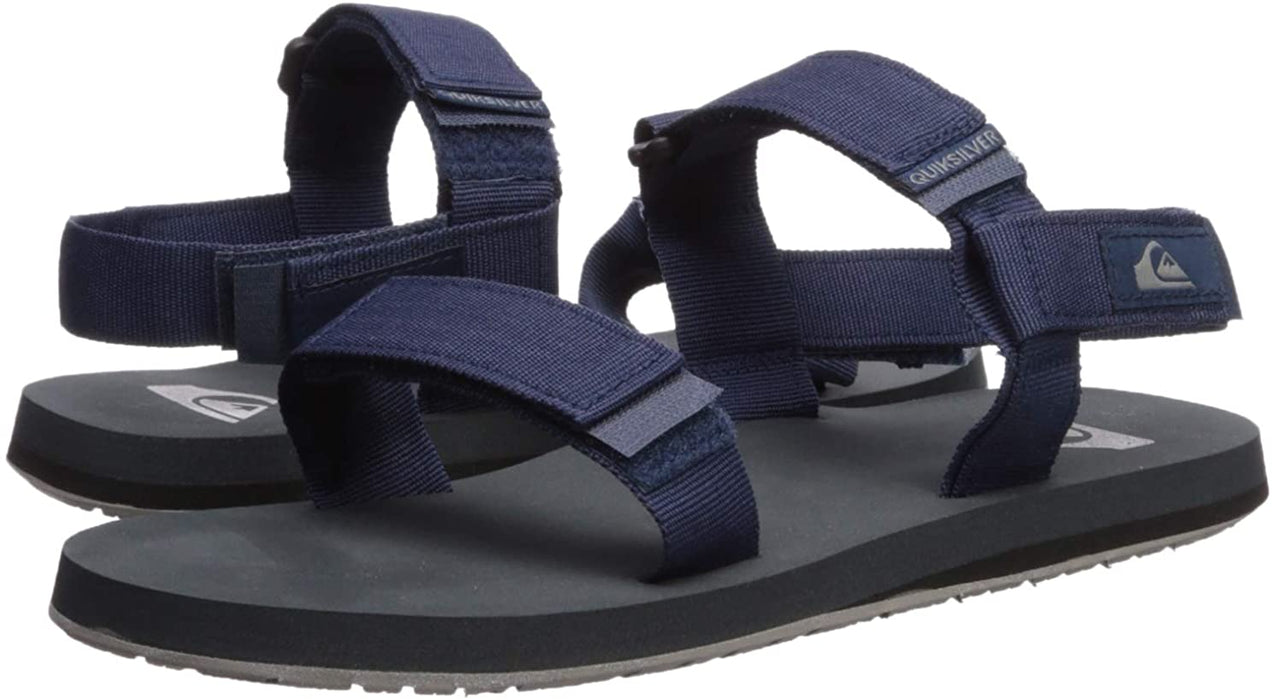 Quiksilver Men's Monkey Caged Sandal
