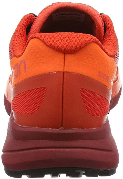 Salomon Sense Ride Running Shoe - Men's