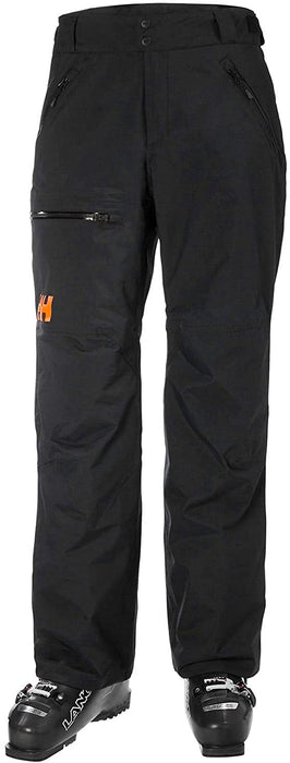 Helly-Hansen Mens SOGN Cargo Waterproof Ski Pant
