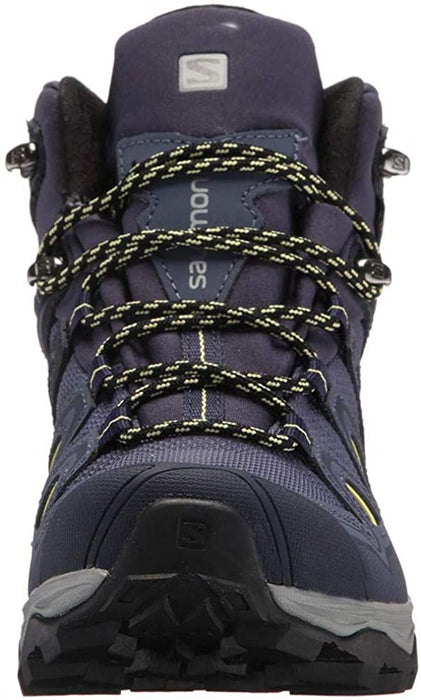 Salomon Women's X Ultra 3 MID GTX W Hiking Boots