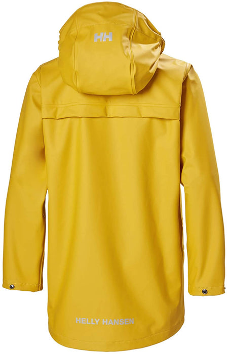 Helly-Hansen unisex-adult Moss Rain Coat